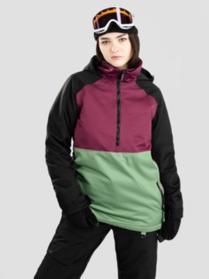 Aperture on sale ski jacket